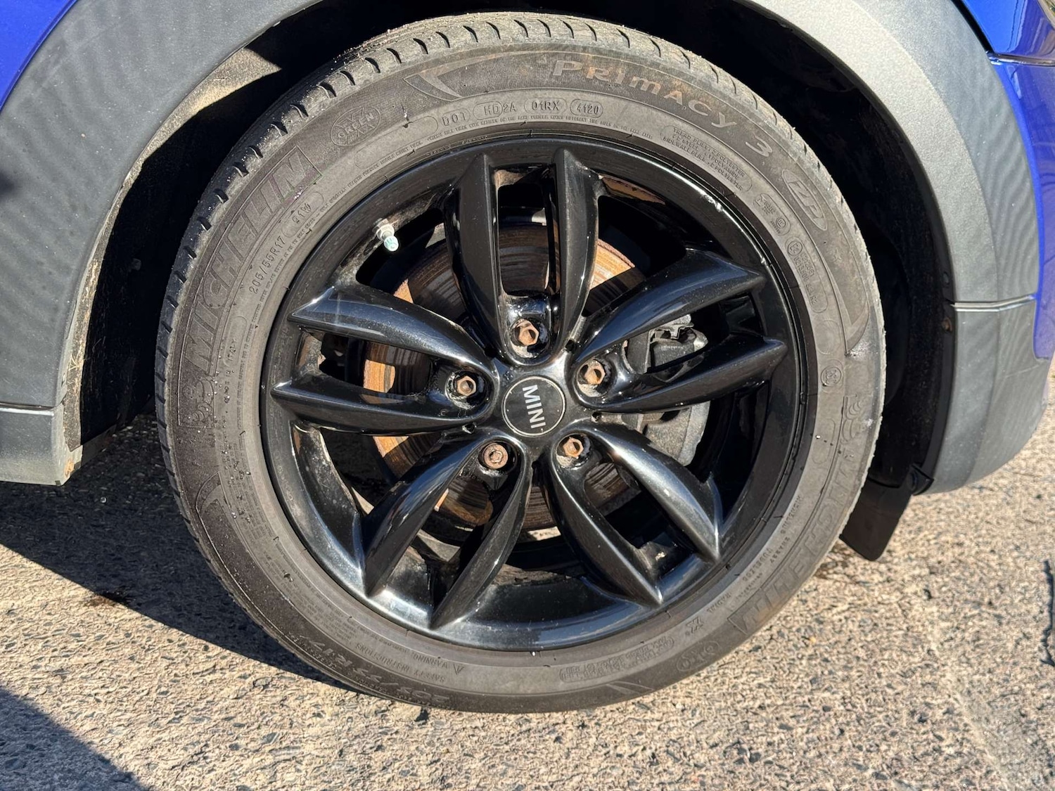 Used MINI Paceman 2016 for sale - 76363532: Photo 45