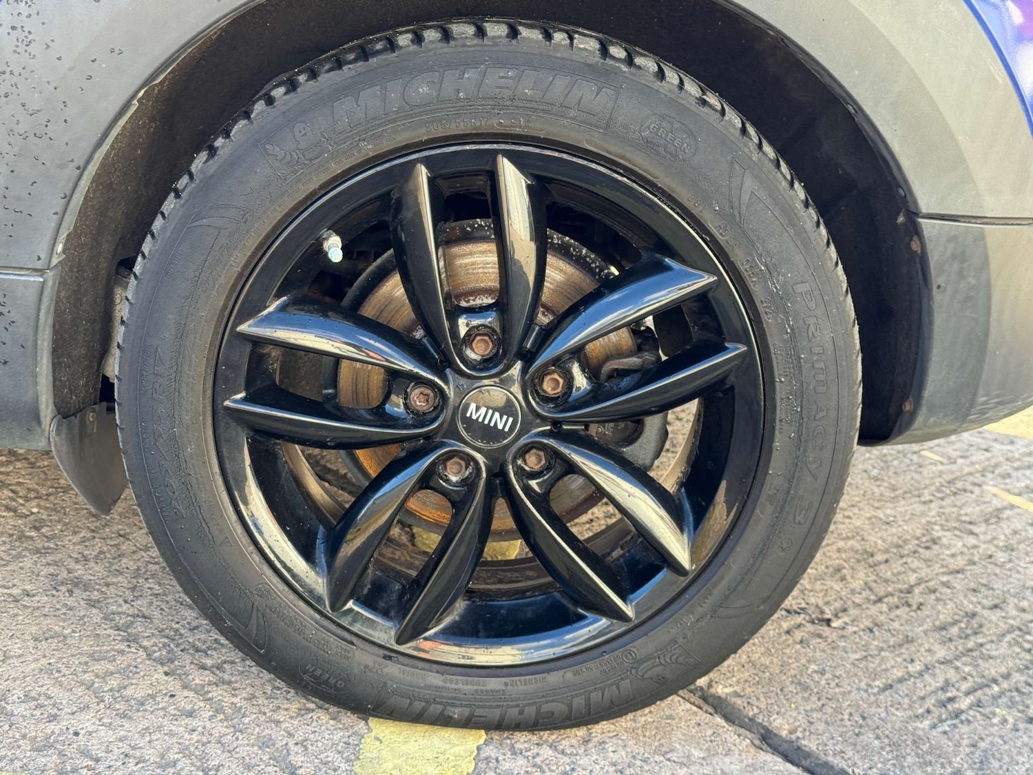 Used MINI Paceman 2016 for sale - 76363532: Photo 46