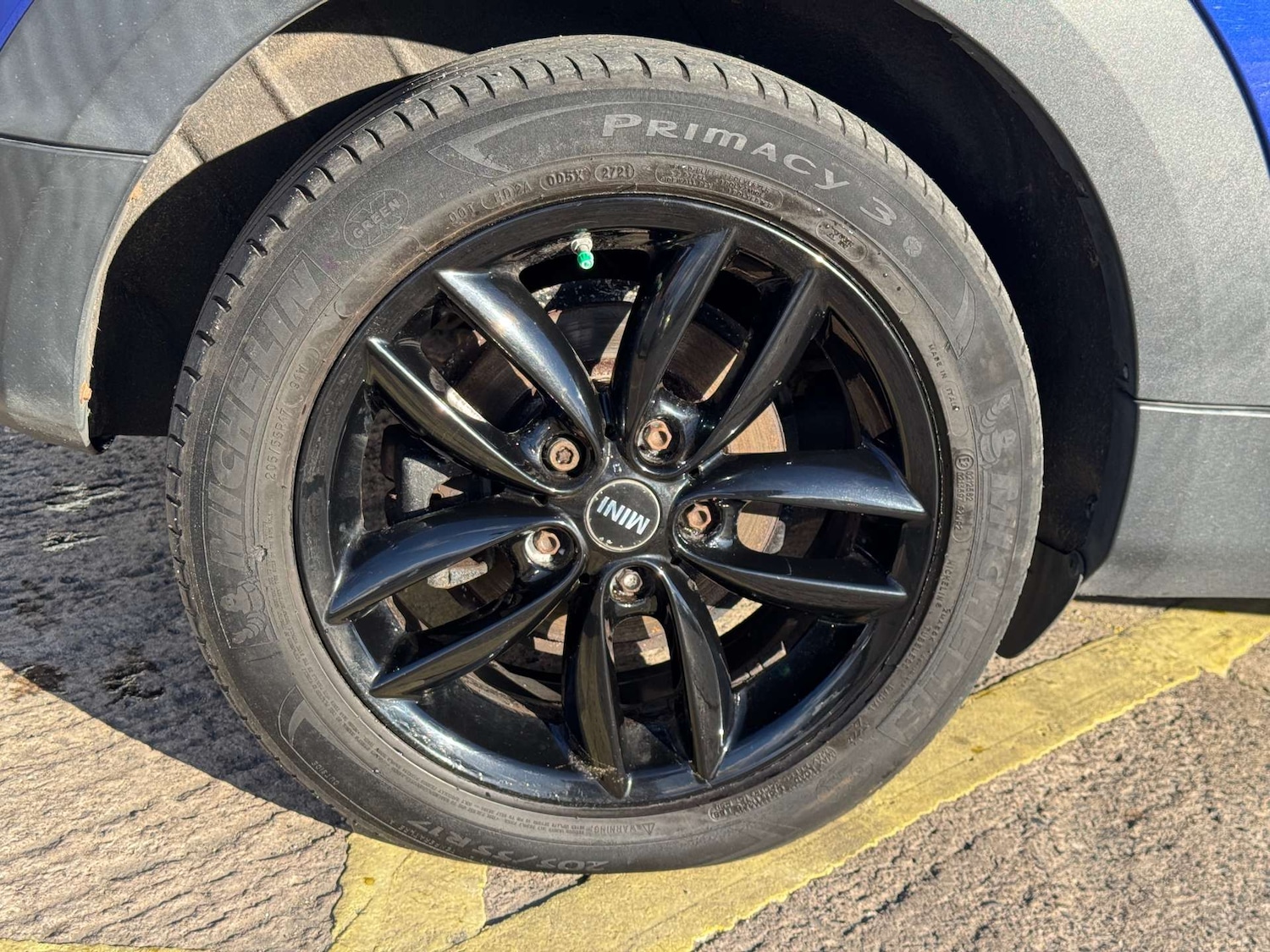 Used MINI Paceman 2016 for sale - 76363532: Photo 47