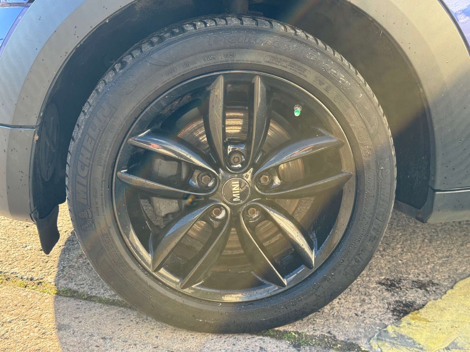 Used MINI Paceman 2016 for sale - 76363532: Photo 49