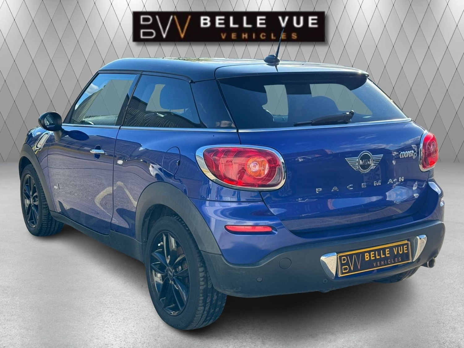 Used MINI Paceman 2016 for sale - 76363532: Photo 5