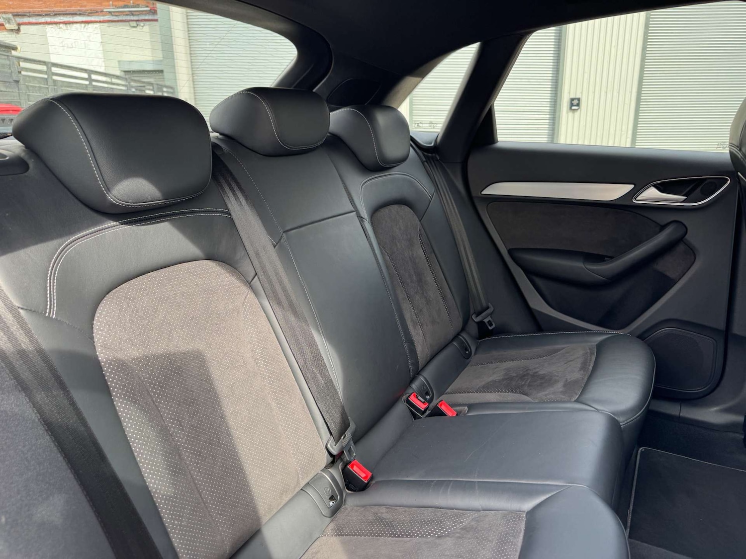 Used Audi Q3 2016 for sale - 76600696: Photo 17