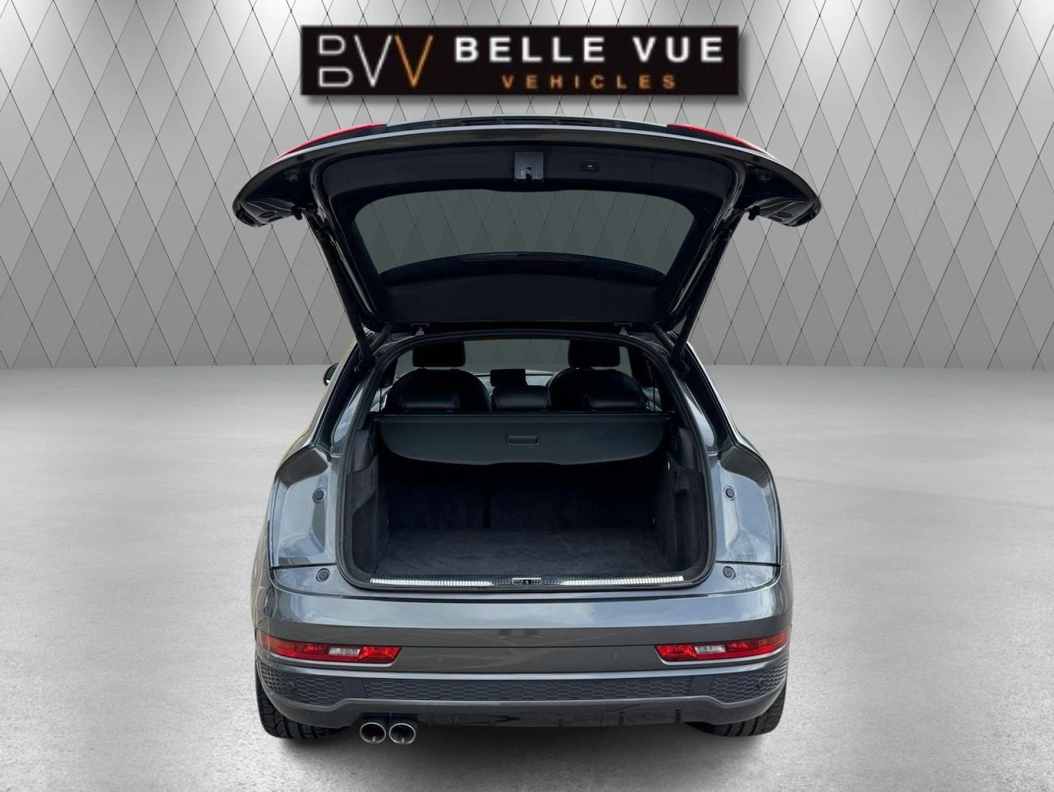 Used Audi Q3 2016 for sale - 76600696: Photo 21