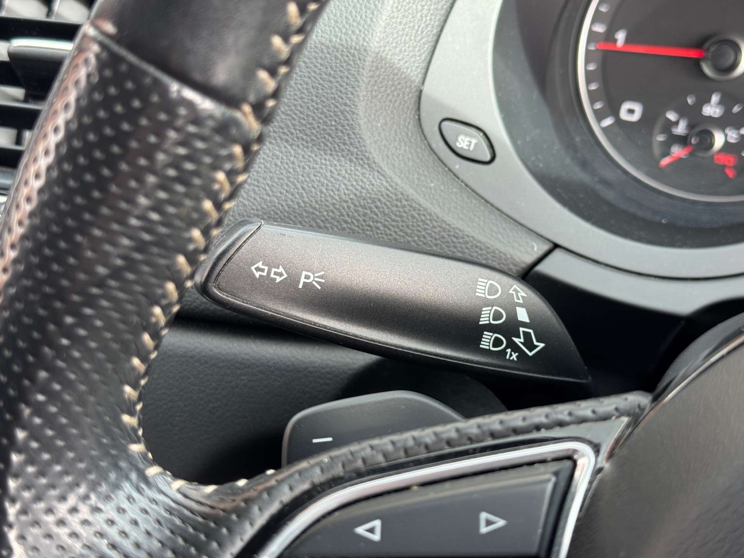 Used Audi Q3 2016 for sale - 76600696: Photo 28