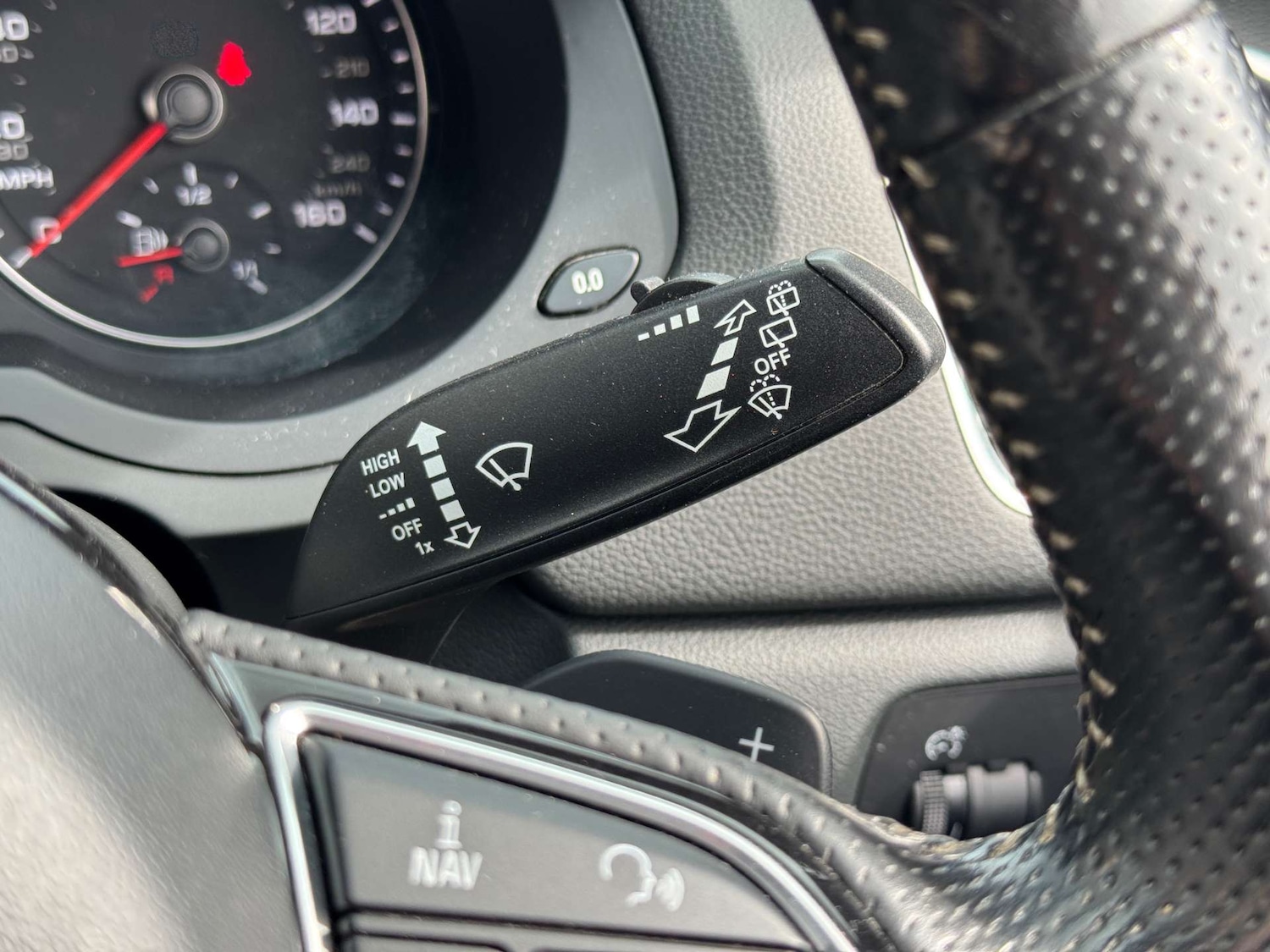 Used Audi Q3 2016 for sale - 76600696: Photo 29