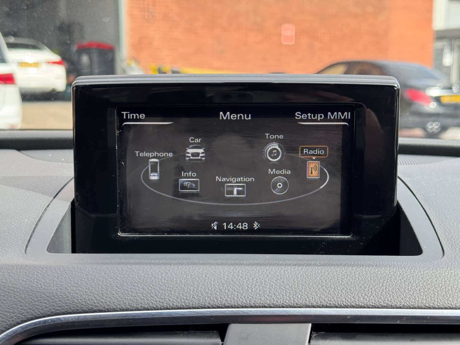 Used Audi Q3 2016 for sale - 76600696: Photo 39