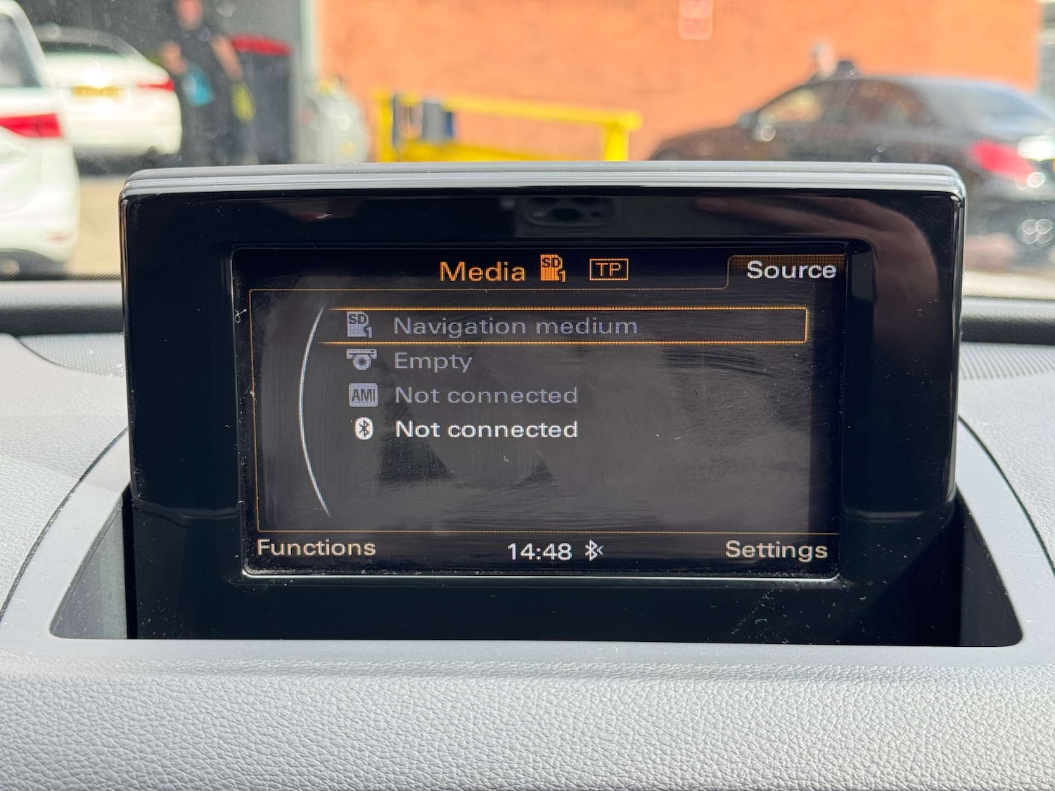 Used Audi Q3 2016 for sale - 76600696: Photo 43