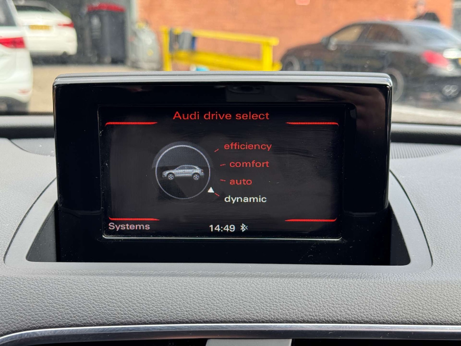 Used Audi Q3 2016 for sale - 76600696: Photo 47