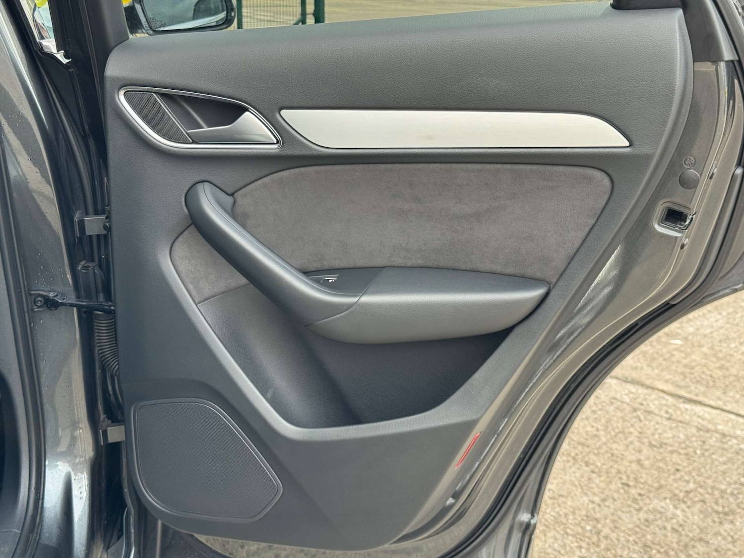 Used Audi Q3 2016 for sale - 76600696: Photo 52