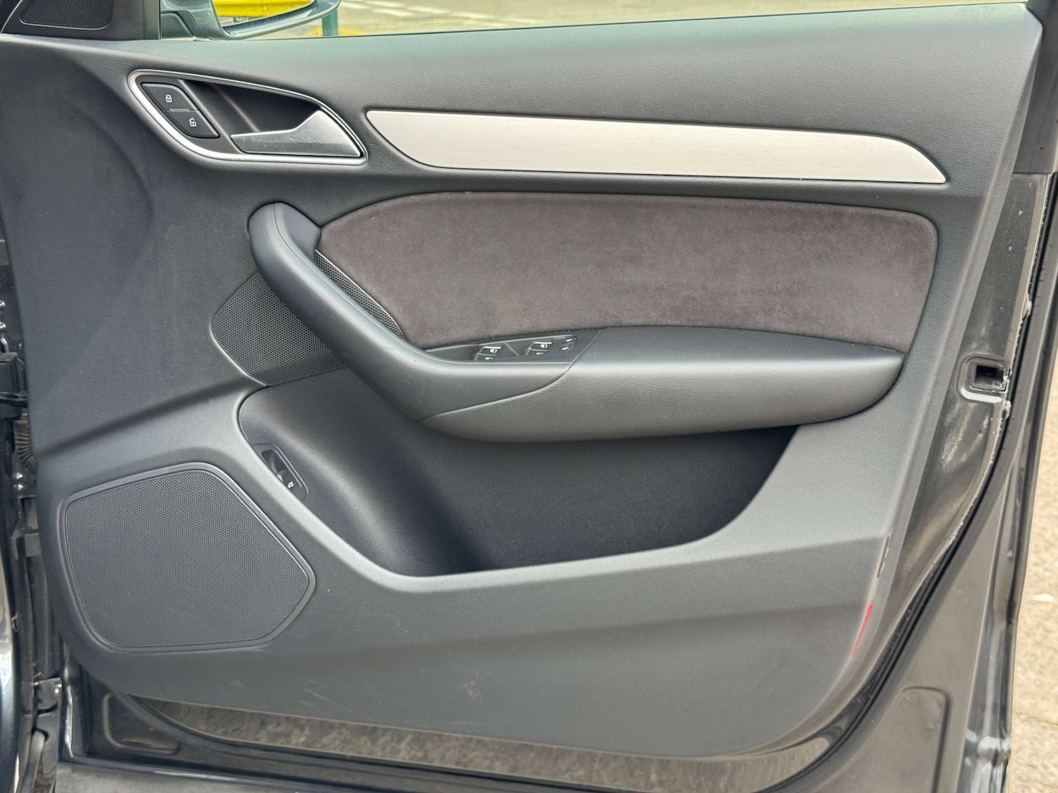 Used Audi Q3 2016 for sale - 76600696: Photo 53