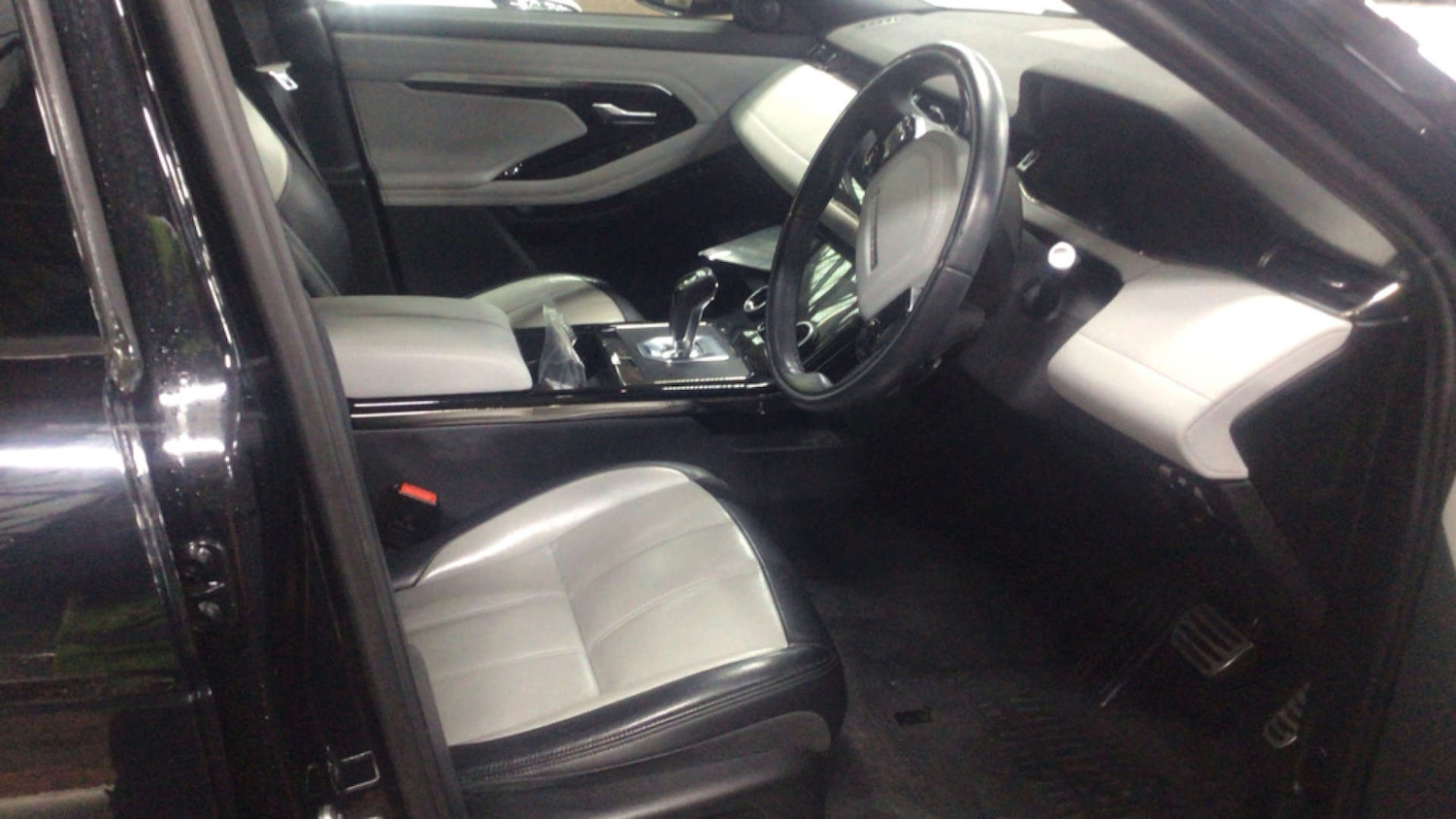 Used Land Rover Range Rover Evoque 2019 for sale - 76659855: Photo 10