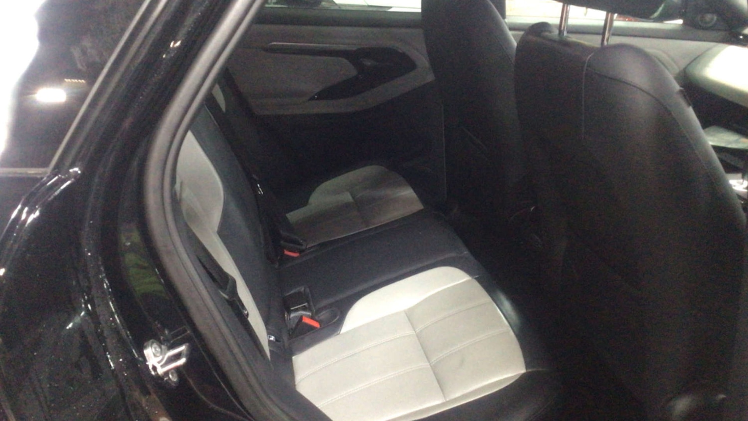 Used Land Rover Range Rover Evoque 2019 for sale - 76659855: Photo 11