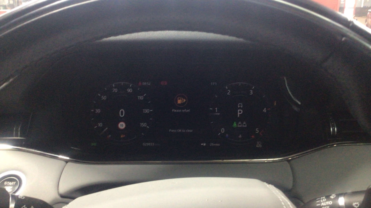 Used Land Rover Range Rover Evoque 2019 for sale - 76659855: Photo 13