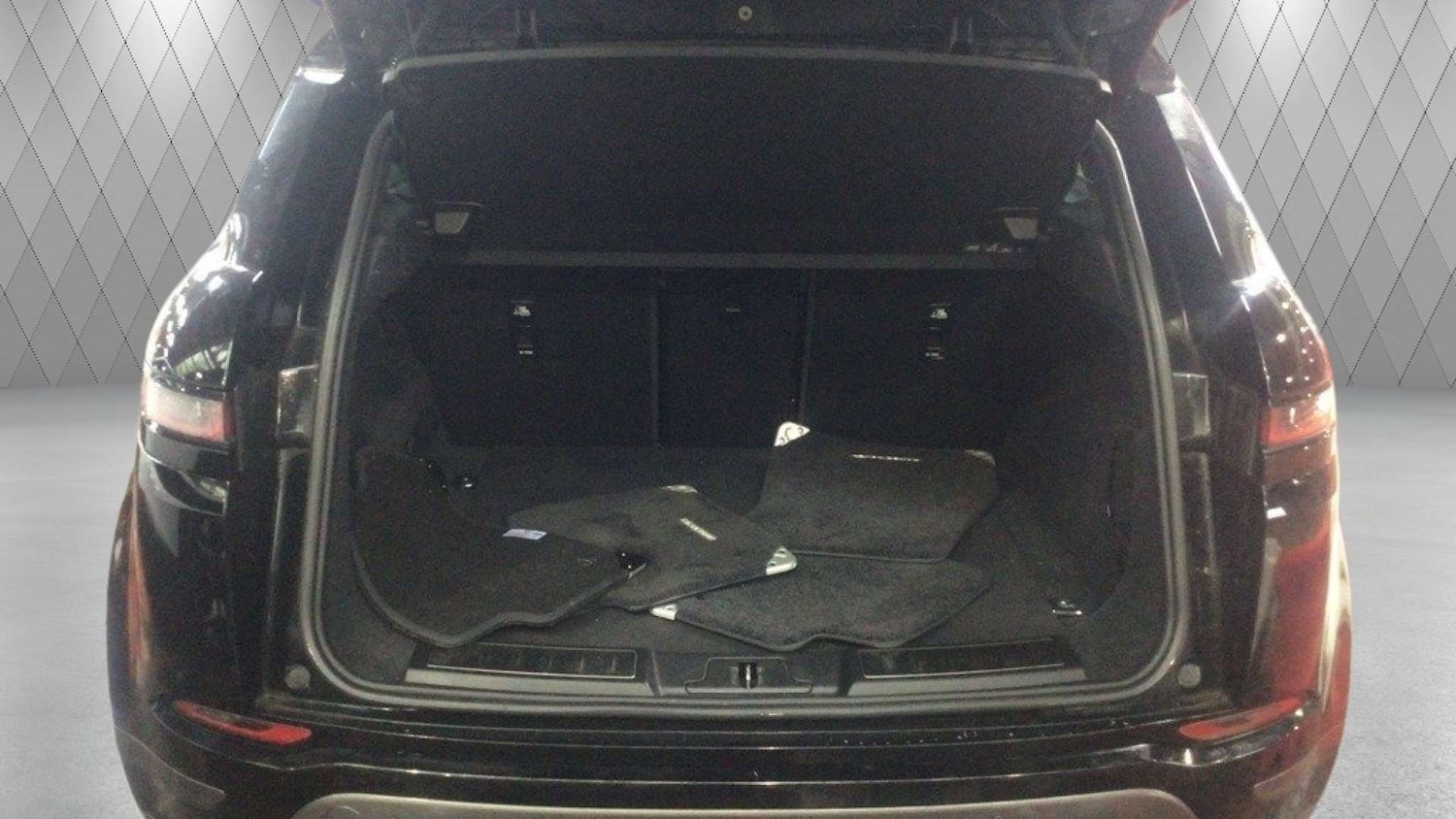 Used Land Rover Range Rover Evoque 2019 for sale - 76659855: Photo 16