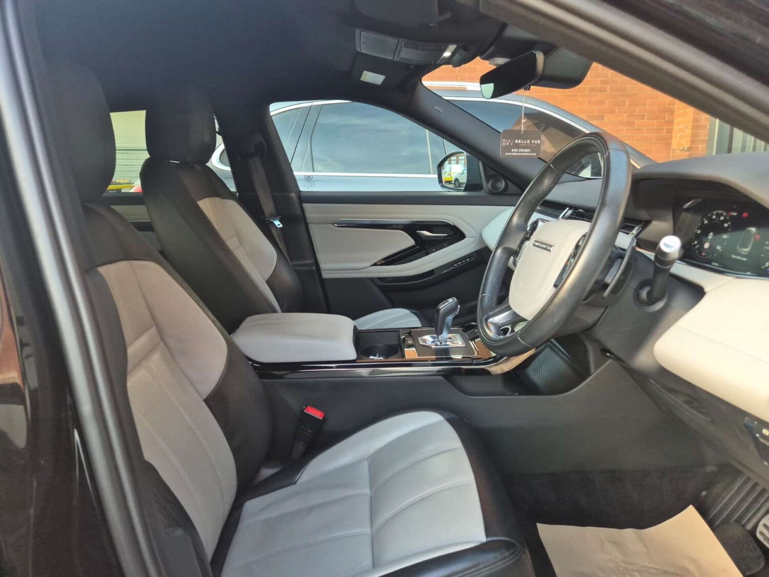 Used Land Rover Range Rover Evoque 2019 for sale - 76659855: Photo 27