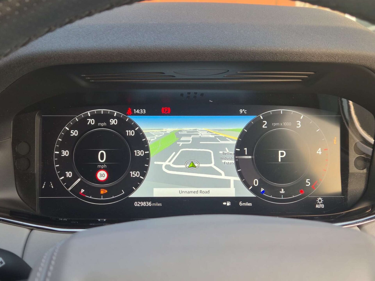 Used Land Rover Range Rover Evoque 2019 for sale - 76659855: Photo 33