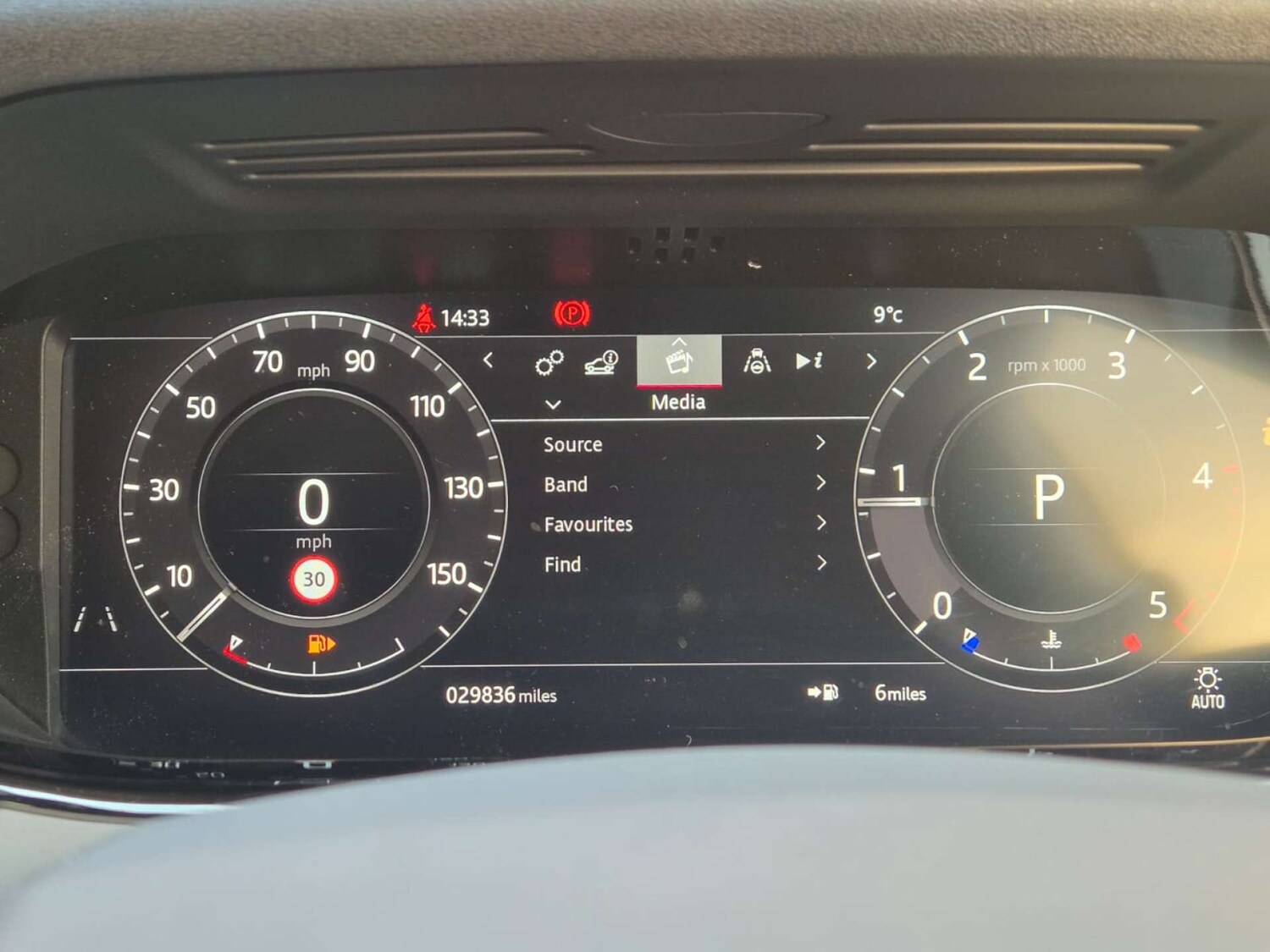 Used Land Rover Range Rover Evoque 2019 for sale - 76659855: Photo 34