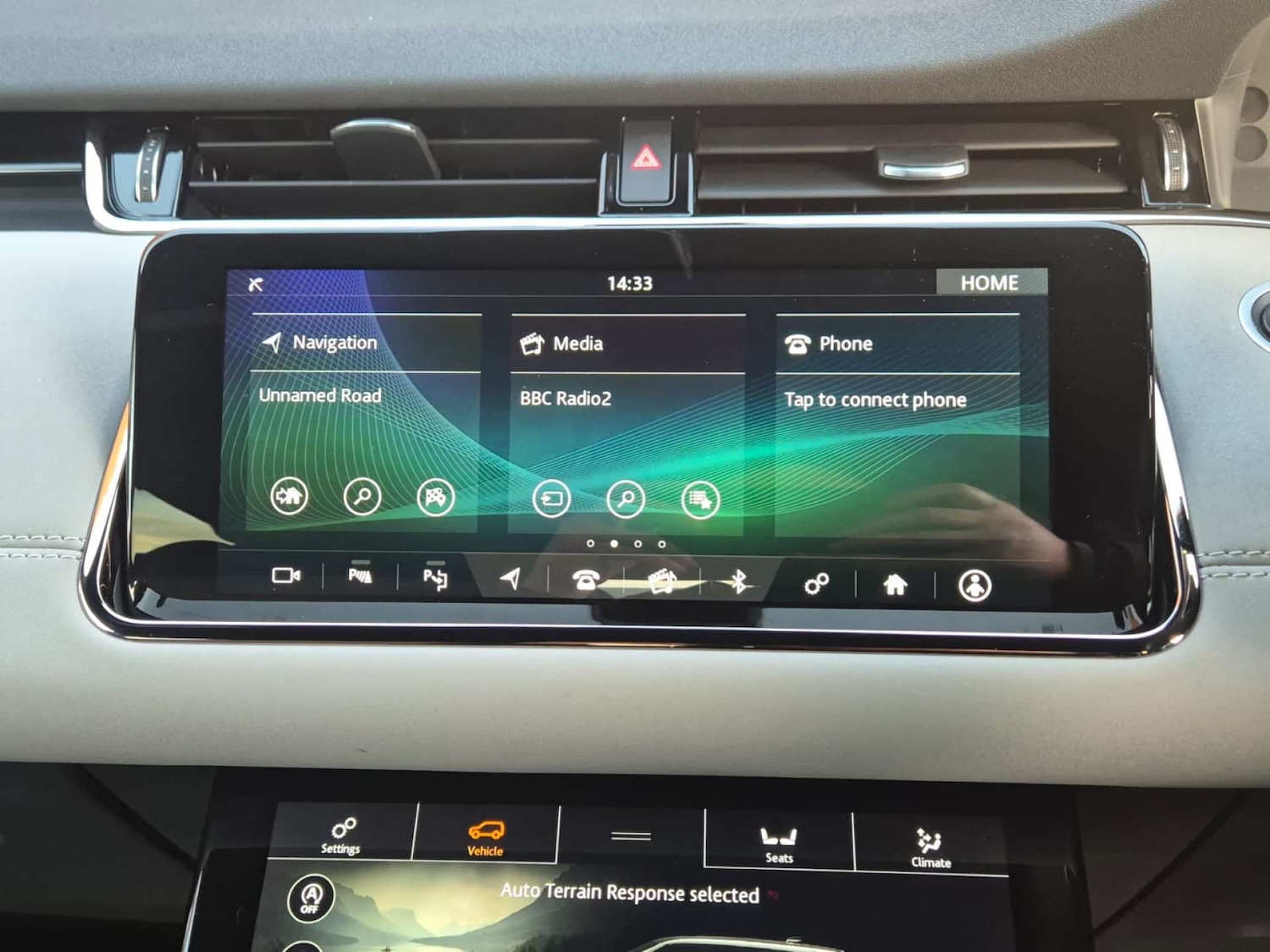 Used Land Rover Range Rover Evoque 2019 for sale - 76659855: Photo 36