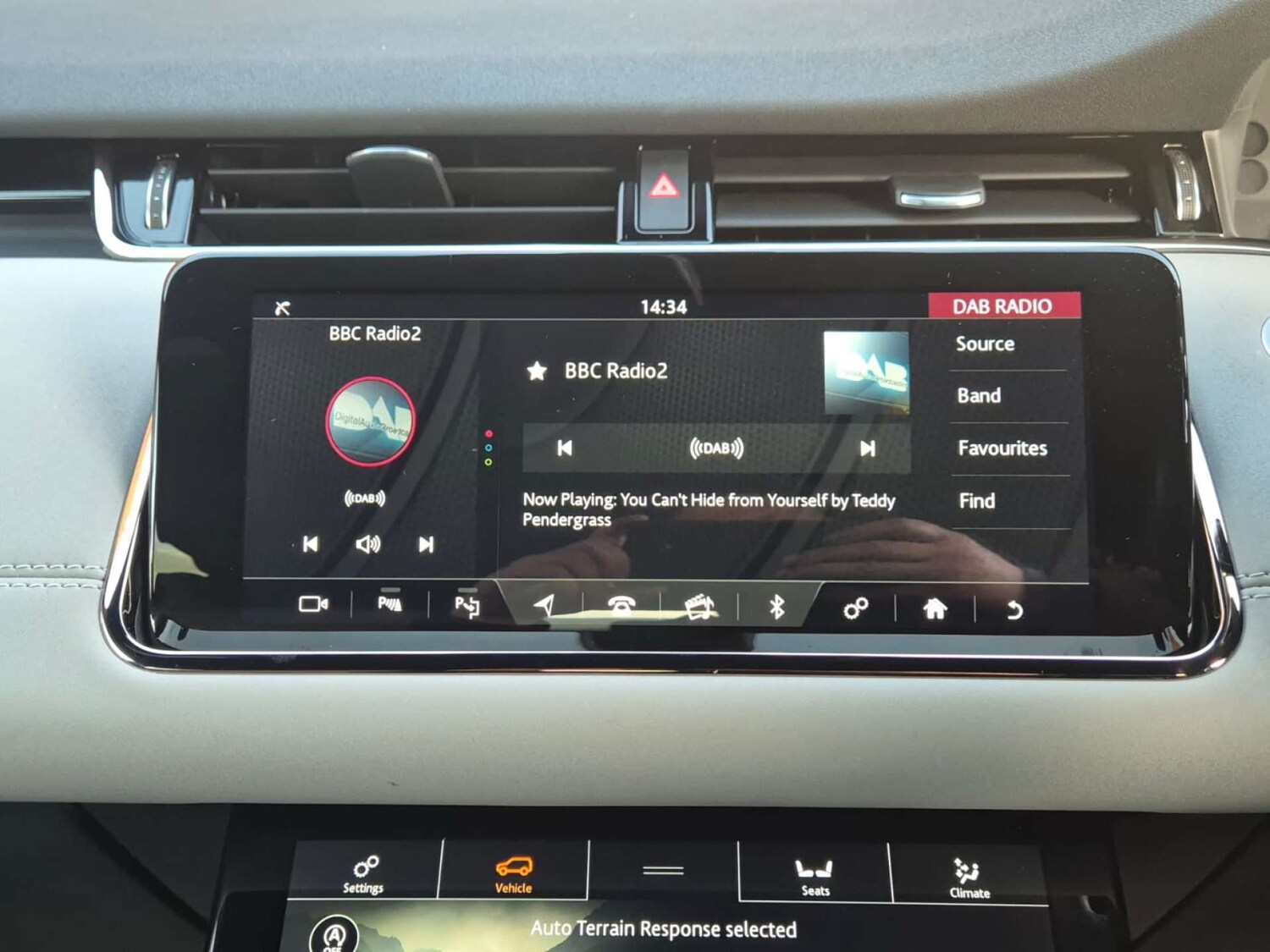 Used Land Rover Range Rover Evoque 2019 for sale - 76659855: Photo 41