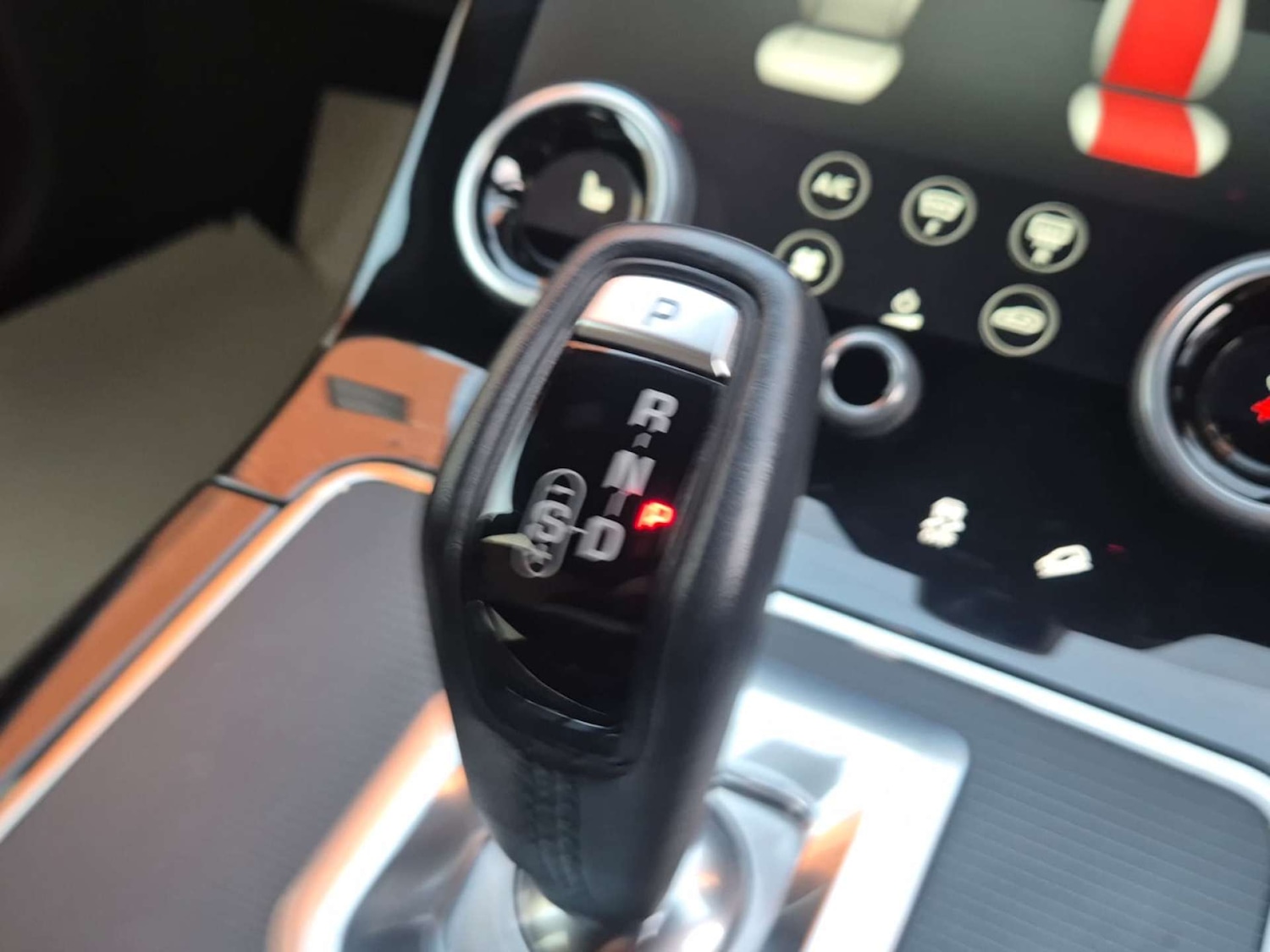 Used Land Rover Range Rover Evoque 2019 for sale - 76659855: Photo 44