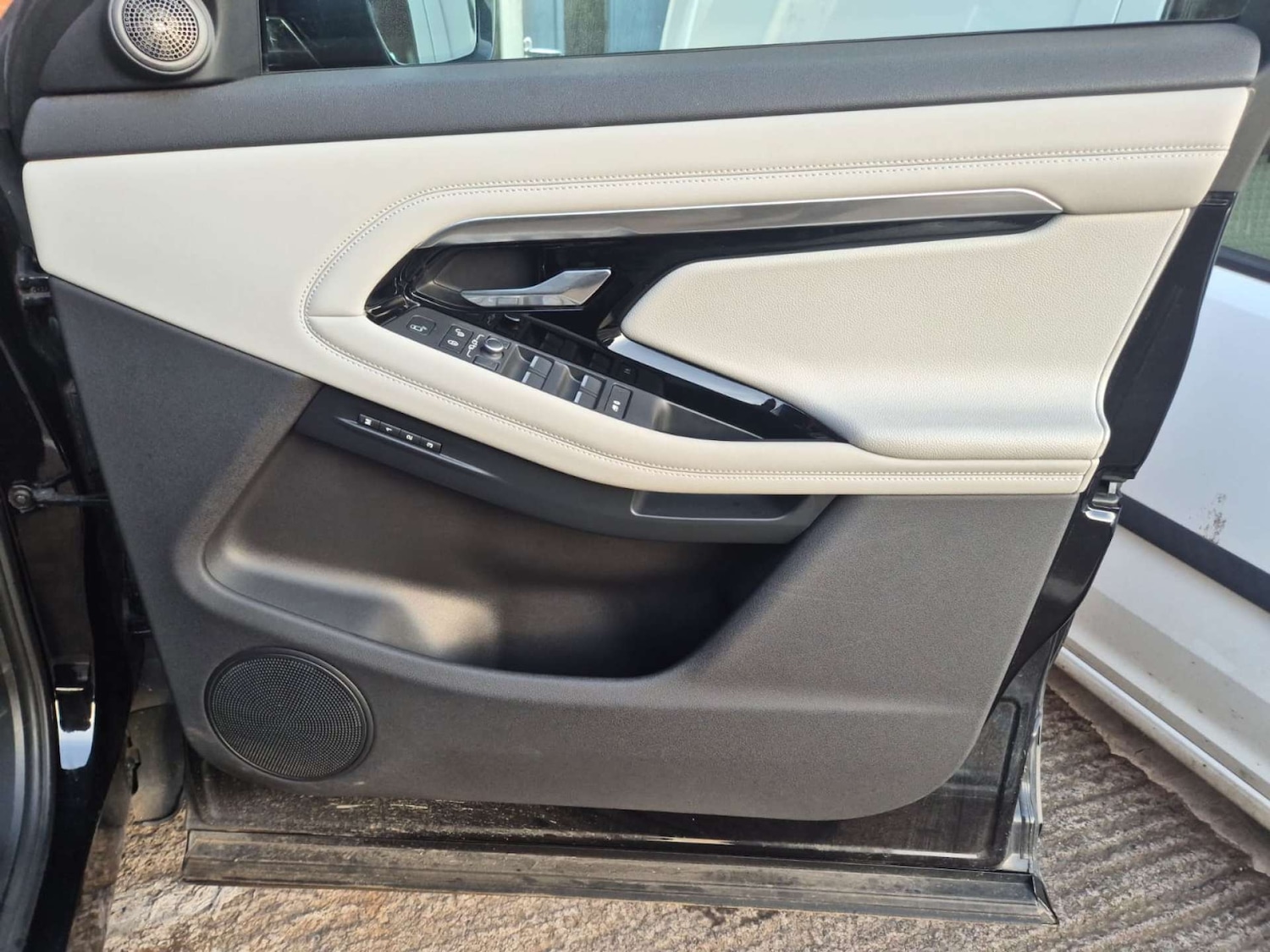 Used Land Rover Range Rover Evoque 2019 for sale - 76659855: Photo 46