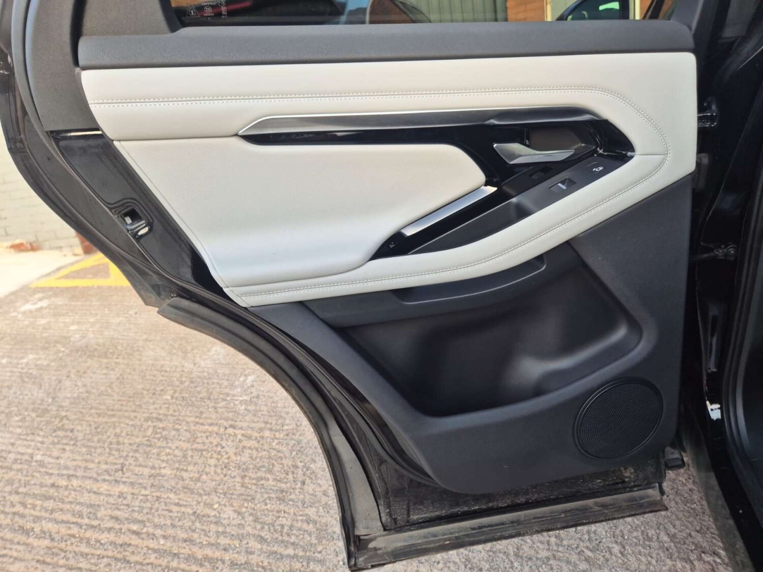 Used Land Rover Range Rover Evoque 2019 for sale - 76659855: Photo 47