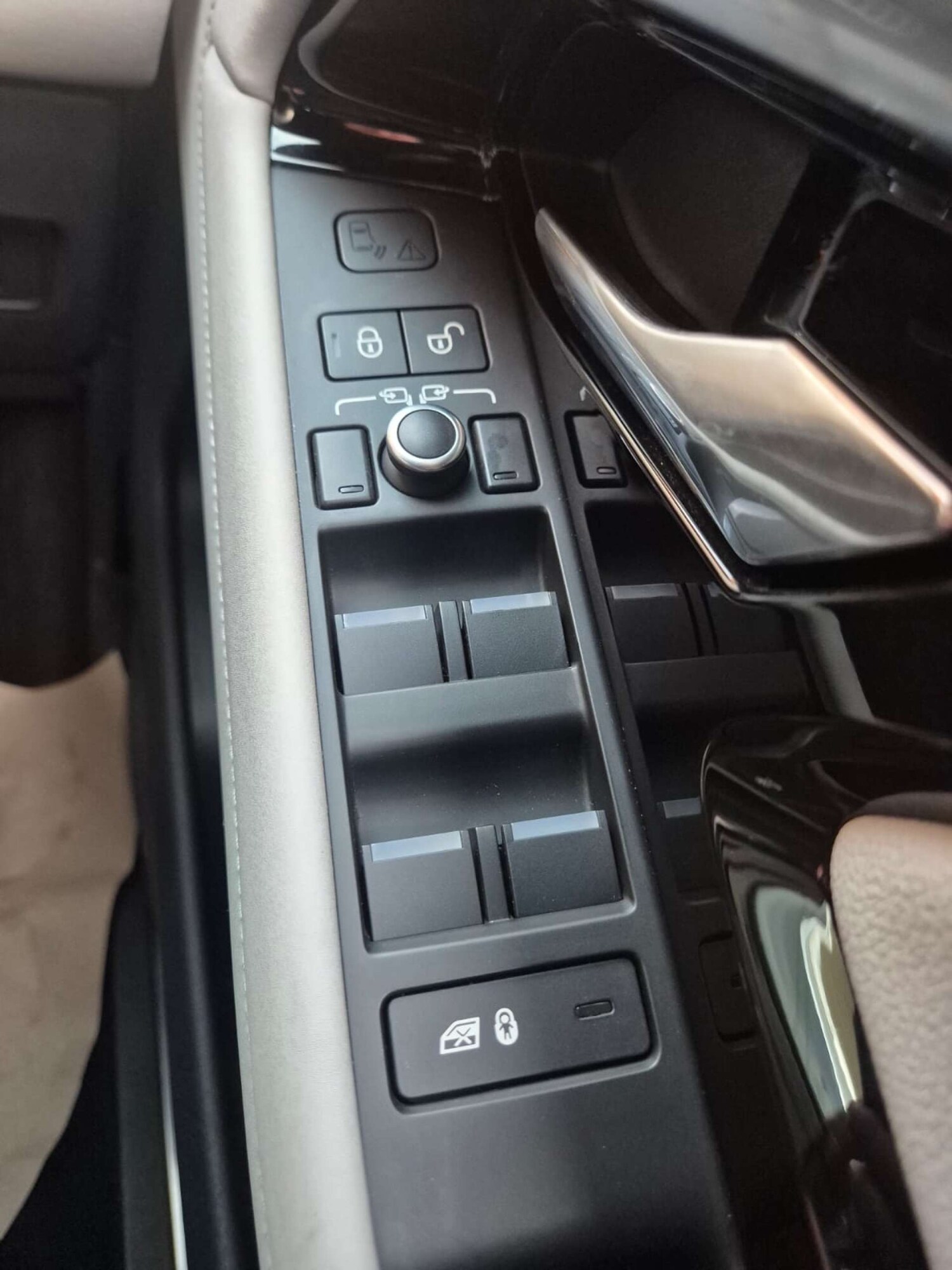 Used Land Rover Range Rover Evoque 2019 for sale - 76659855: Photo 49