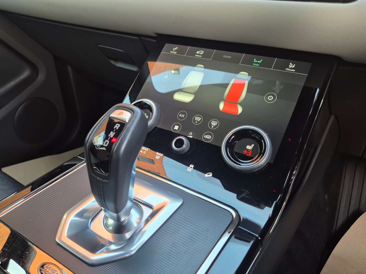 Used Land Rover Range Rover Evoque 2019 for sale - 76659855: Photo 54