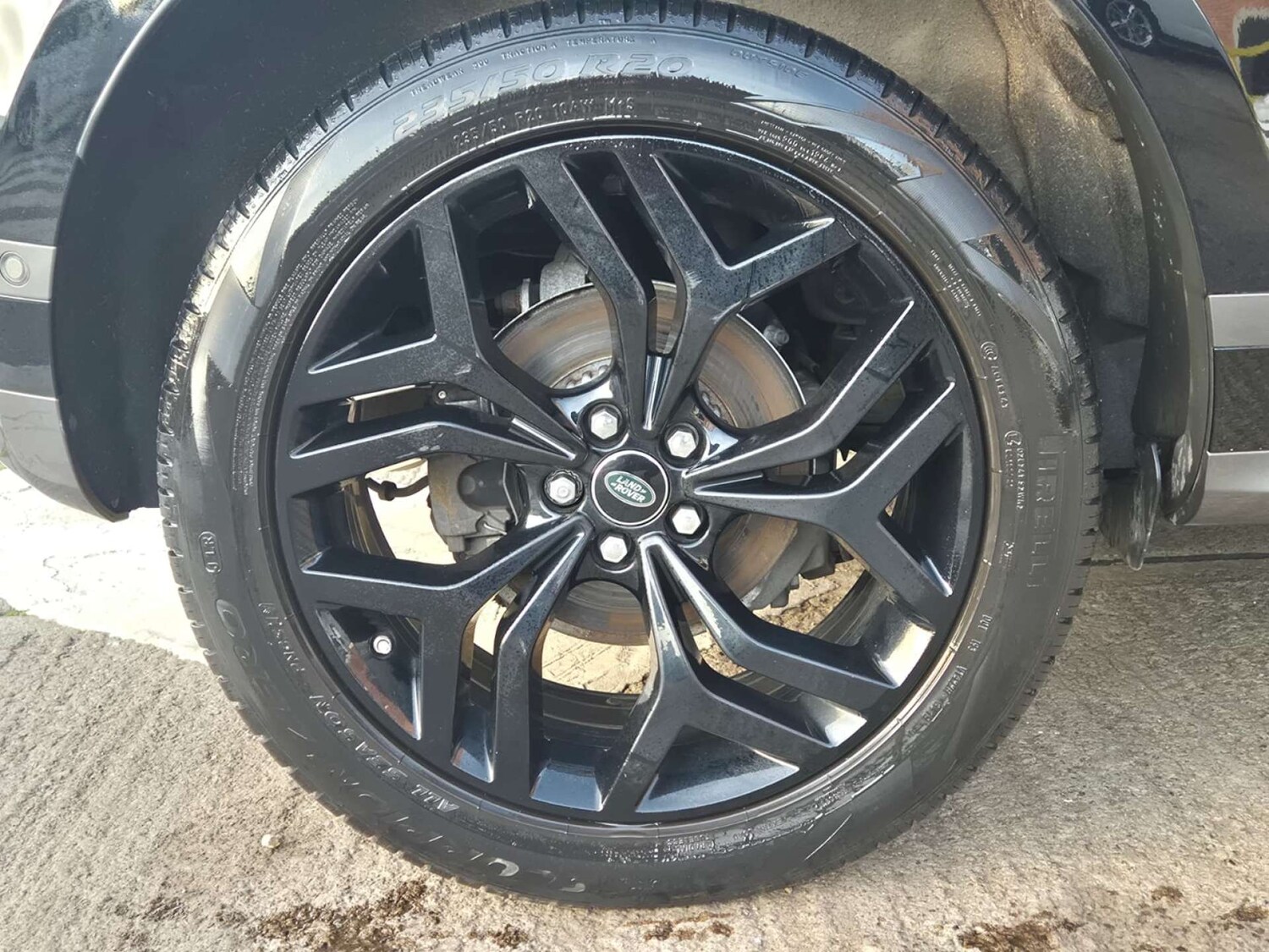 Used Land Rover Range Rover Evoque 2019 for sale - 76659855: Photo 56