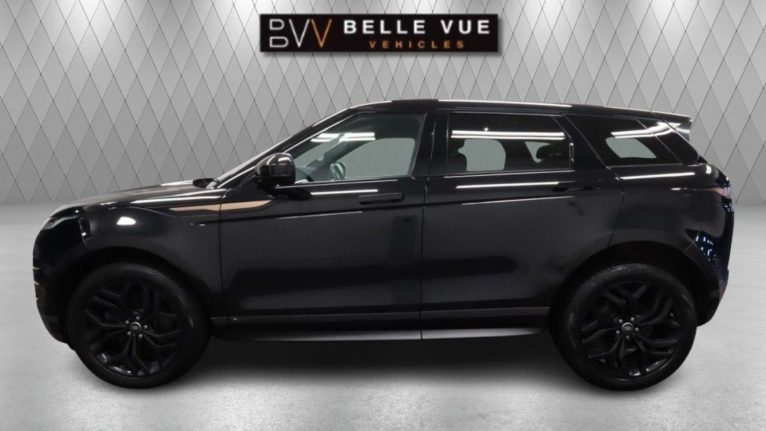 Used Land Rover Range Rover Evoque 2019 for sale - 76659855: Photo 7