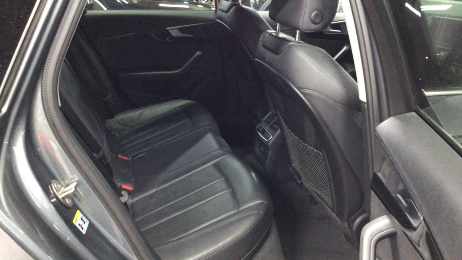 Used Audi A4 Allroad 2018 for sale - 76600819: Photo 11