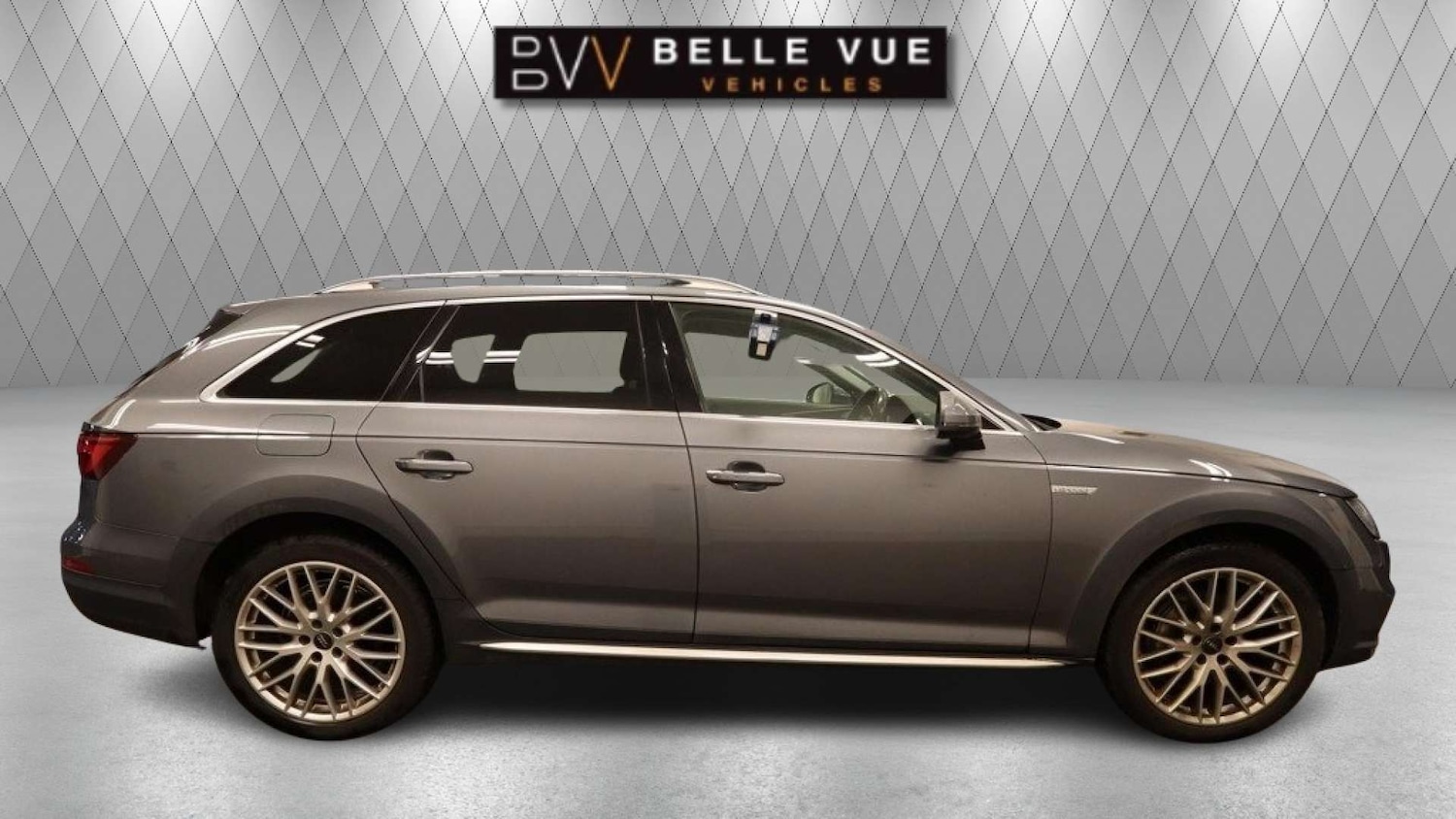 Used Audi A4 Allroad 2018 for sale - 76600819: Photo 2