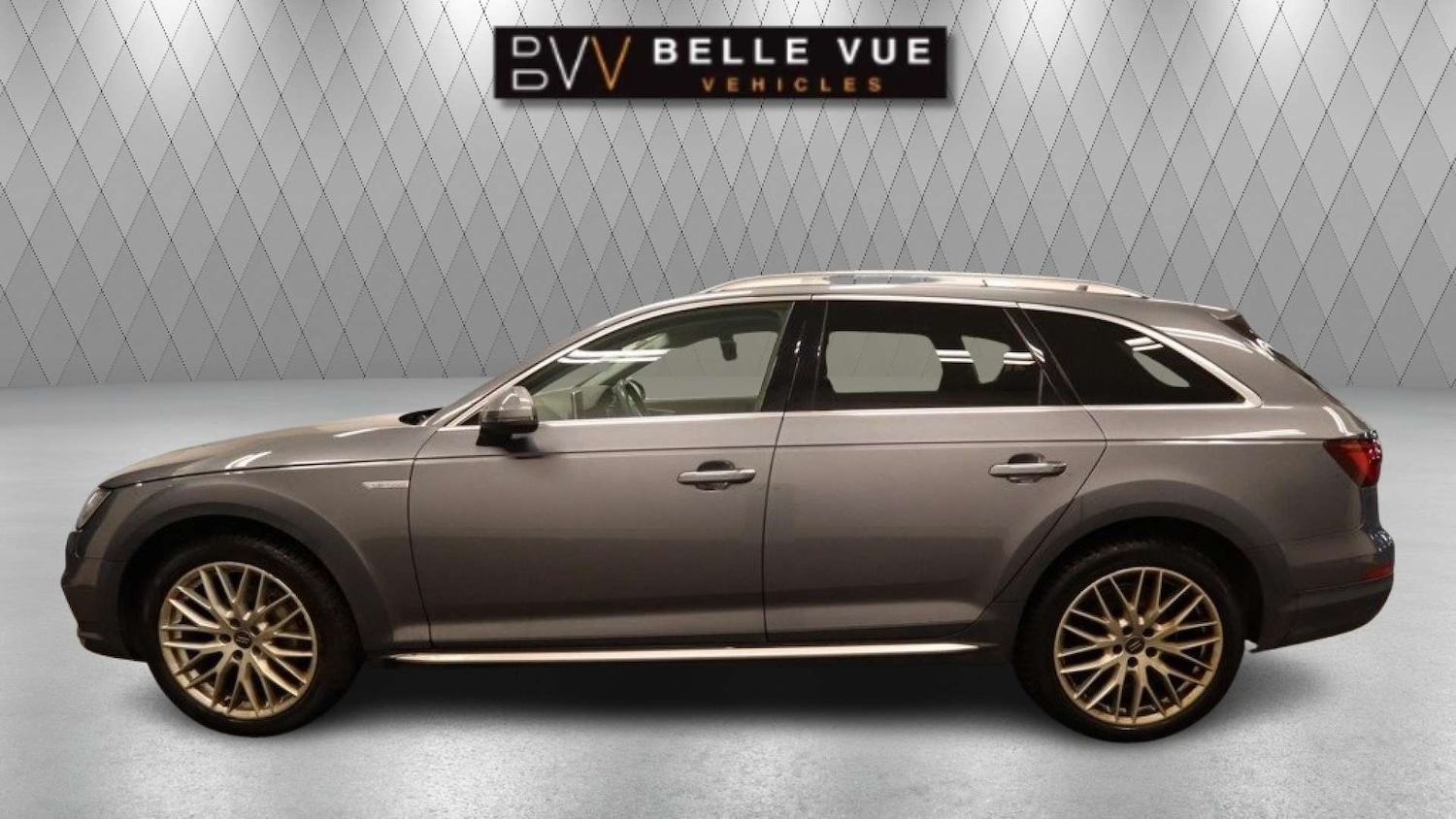 Used Audi A4 Allroad 2018 for sale - 76600819: Photo 7