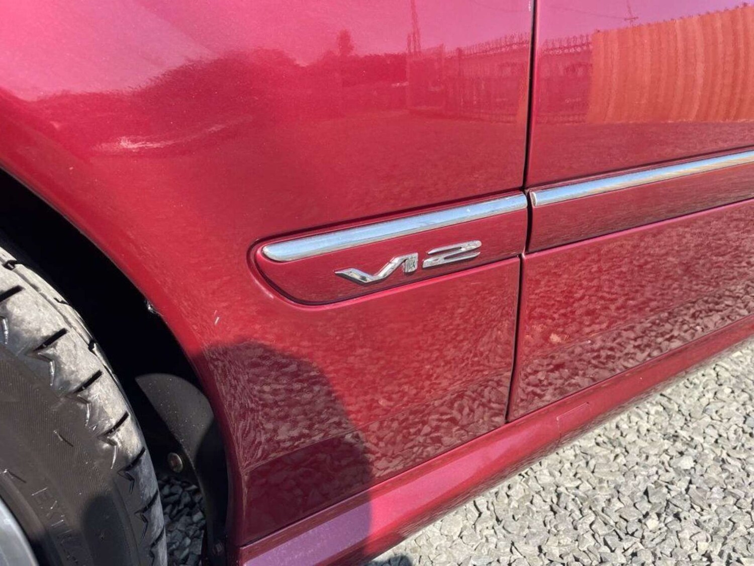 Vehicle 33