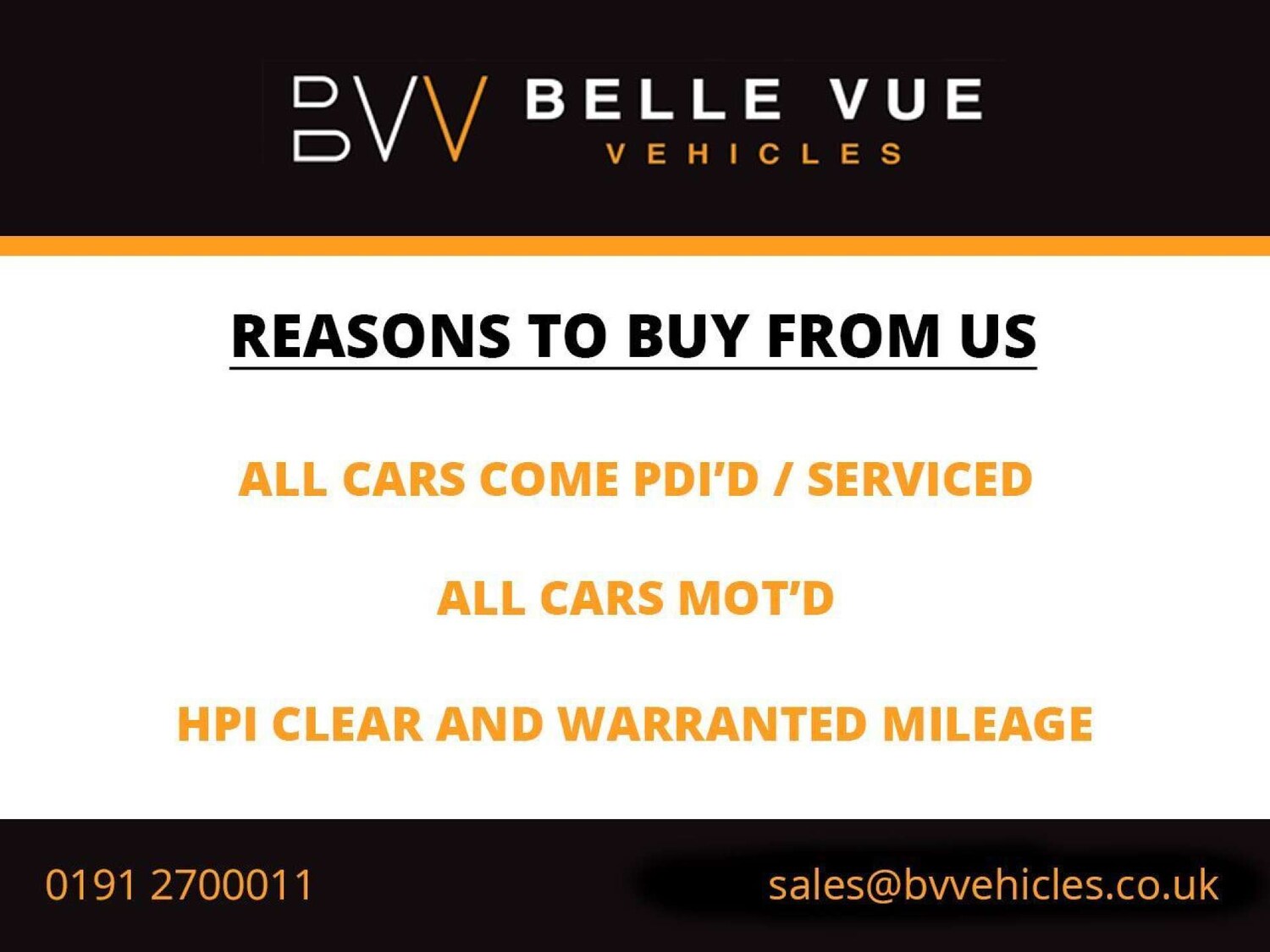 Vehicle 50
