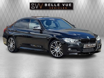 Used BMW 3 Series 2017 for sale - 76101571: Photo