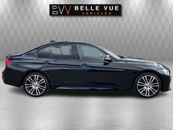 Used BMW 3 Series 2017 for sale - 76101571: Photo