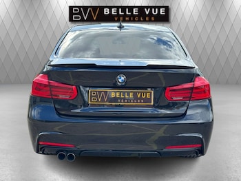 Used BMW 3 Series 2017 for sale - 76101571: Photo