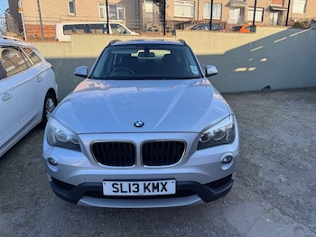 Used BMW X1 2013 for sale - 77806706: Photo