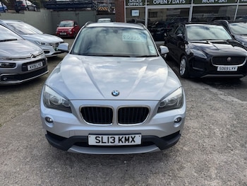 Used BMW X1 2013 for sale - 77806706: Photo