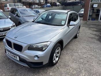 Used BMW X1 2013 for sale - 77806706: Photo