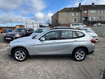 Used BMW X1 2013 for sale - 77806706: Photo
