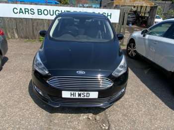 Used Ford C-Max 2016 for sale - 74931382: Photo