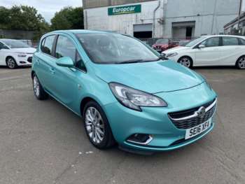 2016 (16) - 1.0i Turbo ecoFLEX SE Hatchback 5dr Petrol Manual Euro 6 (s/s) (90 ps)