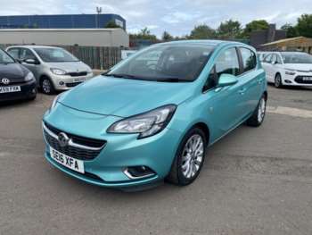 Used Vauxhall Corsa 2016 for sale - 74827504: Photo