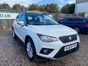 Used SEAT Arona 2019 for sale - 75877088: Photo