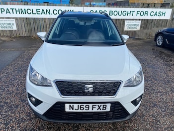 Used SEAT Arona 2019 for sale - 75877088: Photo