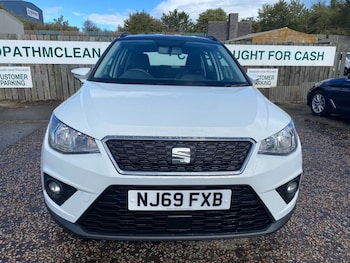Used SEAT Arona 2019 for sale - 75877088: Photo
