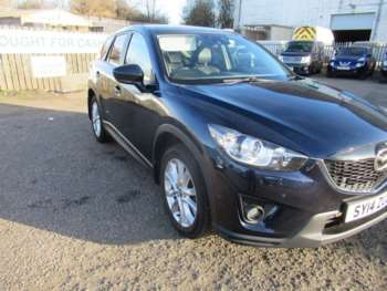 2014 (14) 2.2L Sport Nav 5dr Auto