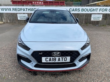 Used Hyundai i30 2018 for sale - 78896745: Photo